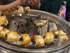 -本炙炭烤·蒲烧活鳗料理店(金沙洲店)