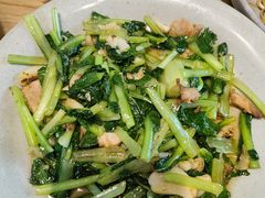 -潮粥荟·潮汕砂锅粥(槐房万达店)