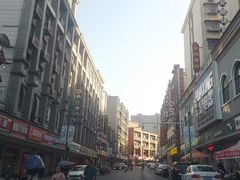 -洪江古商城