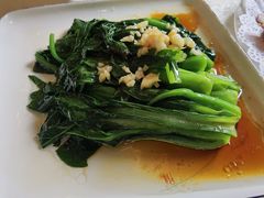 炒时蔬-温岭人家(红花北路店)