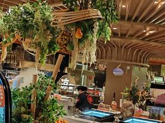 -山焱·炭火自助烤肉(周浦万达店)