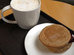 -星巴克(汾阳路店)