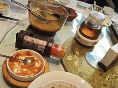 -U你·湖北家宴菜(南湖总店)