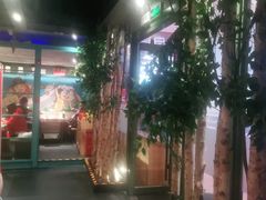 -丰茂烤串(金源店)