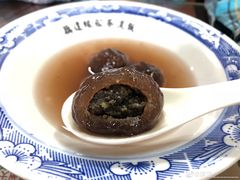 -粗茶淡饭(东关街店)
