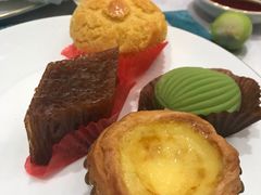 -汤臣一品国际宴会中心(路桥店)
