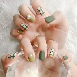 -Aso Artist Beauty美甲美睫