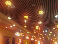 -君邦火锅(新疆大厦店)
