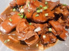 梅香猪手-小菜园新徽菜(镇江丹阳吾悦店)