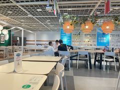 -宜家·瑞典风味餐厅(无锡店)