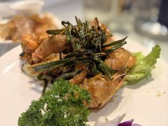 -老大同酒家·糟卤·本帮菜(中山公园店)