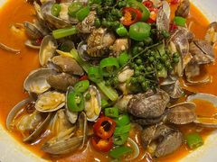 -宴小馆·小海鲜青岛菜(五四广场店)