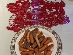 -狗不理(贵宾楼店)