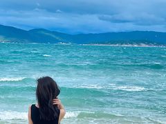 -三亚太阳湾柏悦酒店
