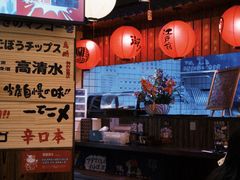 -鸟鹏烧鸟居酒屋(昌岗店)