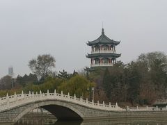 -莱西月湖公园