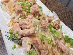 -桂马·日本料理·海胆·海鲜饭·酒场(民主广场店)