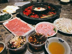 -重庆渝达老火锅(春熙路店)