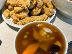 -淘淘园·韩式手工炸酱面(井亭天地店)