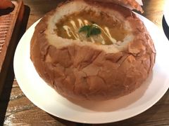 -Amanda餐厅(长乐路店)