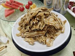 -郭林家常菜烤鸭(曙光西路店)
