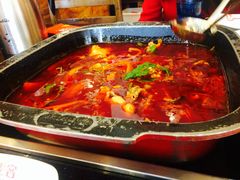 -自贡好吃客(科华店)