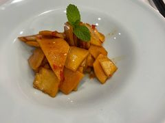 -红色盛宴酒楼(科丰桥店)