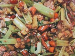 -陈厨老味·老派郴州菜(宜章店)