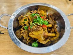 -老苏州大客堂·苏帮菜·松鼠桂鱼·苏州传统小吃(观前街人民商场店)