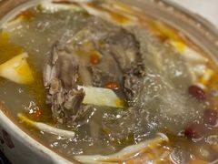 -土连锅·现熬养生汤锅(梁家巷店)