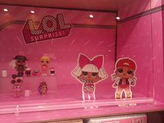 -泡泡玛特POPMART(天环购物中心店)