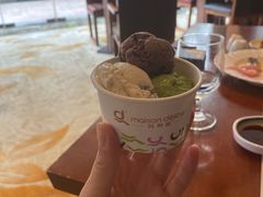 -佛山保利洲际酒店·月色西餐厅