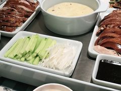 -紫光园·烤鸭·北京菜(劲松店)