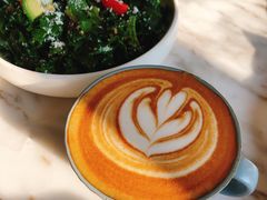 -The Rug Cafe(王府中环店)