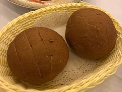 列巴面包篮-莫斯科餐厅