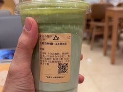-去茶山(重庆万象城店)