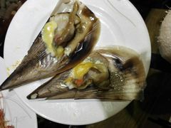 -老房子·1881海鲜餐厅