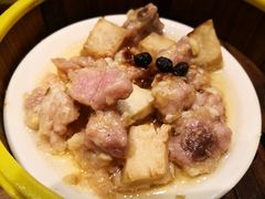 -粤港餐厅(禹州商业广场店)