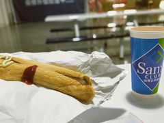 -山姆餐吧(南昌红谷滩印象城店)