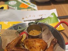 -豪客来牛排(天阳D32店)