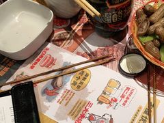 -木屋烧烤(坂田天安云谷店)