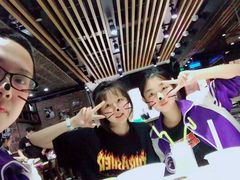 -火炉火自助餐(枫蓝国际店)