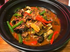 口味甲鱼-湘里乡亲甲王二老店