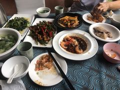 -沃阁巴厘原墅餐厅