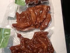 -竺桥兄弟烤鸭馆(竺桥店)