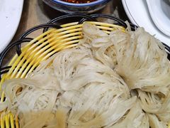 金线油塔-独秀小吃(蓝田店)