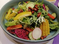 -紫光园·烤鸭(吕家营店)