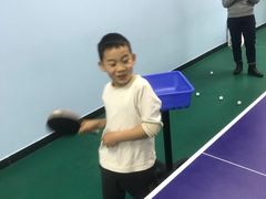 -腾翔乒乓球培训(亚运村店)