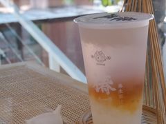 -椿风·养身茶饮(吉大店)