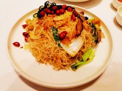 -莆田餐厅PUTIEN(金融街购物中心店)